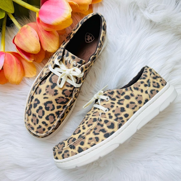 Ariat Hilo Sneakers - Picture 2 of 7